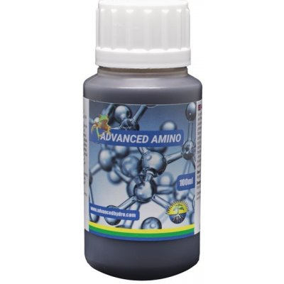 Advanced Hydroponics Amino 100 ml – Zboží Mobilmania