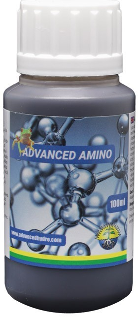 Advanced Hydroponics Amino 100 ml