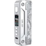 Lost Vape Thelema Solo 100W TC Alluring Silver – Zboží Dáma