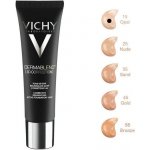 Vichy Dermablend 16H korekční vyhlazující 3D make-up SPF25 15 Opal 30 ml – Zboží Mobilmania