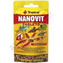 Tropical Nanovit Tablets 10 g