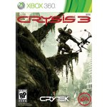 Crysis 3 – Zboží Živě