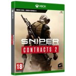 Sniper Ghost Warrior: Contracts 2 – Hledejceny.cz