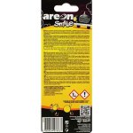 Areon Smile - BEVERLY HILLS – Hledejceny.cz