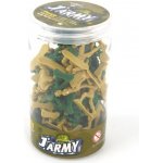 Alltoys Vojáčci – Hledejceny.cz