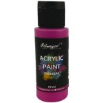 Artmagico akrylové barvy Premium 59 ml Magenta – Zboží Mobilmania