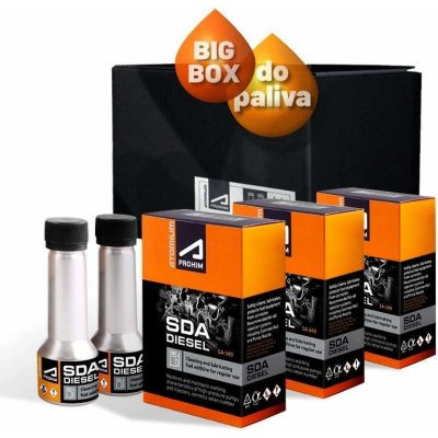 Atomium A-prohim SDA 300 ml – Hledejceny.cz