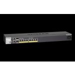 NETGEAR GSM4210P – Zboží Živě