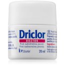 Driclor solution roll-on 20 ml