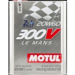 Motul 300V LE MANS 20W-60 2 l | Zboží Auto