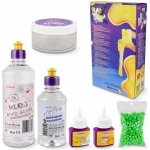 mamido TUBAN Kreativní velká sada Slime XL svítící – Sleviste.cz