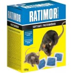 Unichem Ratimor měkká nástraha 150 g – Zboží Mobilmania