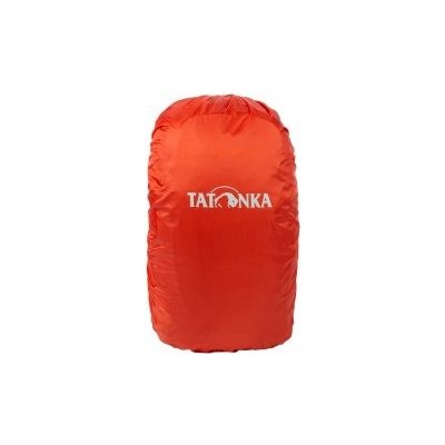 Tatonka Rain Cover 20-30l red orange Červená pláštěnka – Zbozi.Blesk.cz