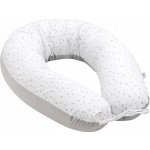 JUKKI TĚHOTENSKÝ POLŠTÁŘ na spaní sametový – Hledejceny.cz