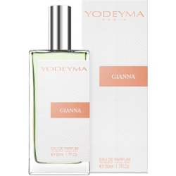 Yodeyma Gianna parfém dámský 50 ml