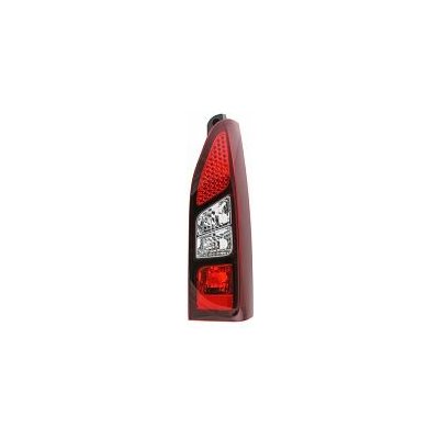 Zadní světlo- pravé CITROËN BERLINGO 2012-2018 |012-2018| TYC | 11-12705-01-2 – Hledejceny.cz