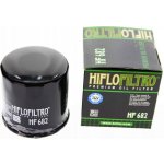 Hiflofiltro Olejový filtr HF682 | Zboží Auto
