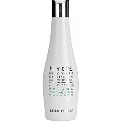 Nyce Luxury Care Evita objemový posilující šampon 250 ml – Zbozi.Blesk.cz