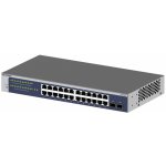 Netgear GS724T – Zboží Živě