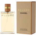 Chanel Allure parfémovaná voda dámská 35 ml – Zbozi.Blesk.cz