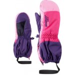 Ziener Levi As Minis dětské lyžařské rukavice dark purple 23/24 – Hledejceny.cz