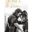 Zrodila se hvězda DVD