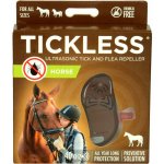 Tickless ultrazvukový odpuzovač klíšťat HUMAN – Zboží Mobilmania