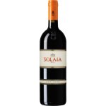 Tenuta Tignanello Antinori Tenuta Tignanello 'Solaia' suché červené 2011 14% 0,75 l (holá láhev) – Hledejceny.cz