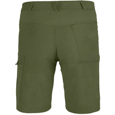 Direct Alpine Mordor short 1.0 Khaki