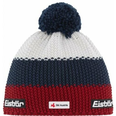 Eisbär čepice Star Pompon MÜ SKA – Hledejceny.cz