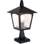 Elstead Lighting YORK BL7 BLACK – Hledejceny.cz