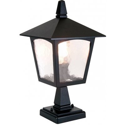 Elstead Lighting YORK BL7 BLACK – Hledejceny.cz