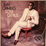 Ray Charles - Soul Genius LP – Zboží Mobilmania