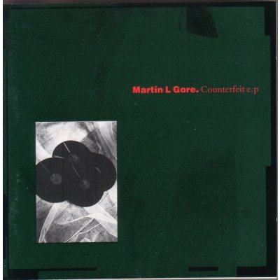 Gore Martin L. - Counterfeit e.p LP – Hledejceny.cz