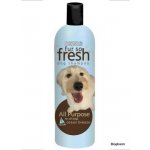 Panda Plus Sergeant´s pes Fur-So-Fresh Medicated 532 ml – HobbyKompas.cz