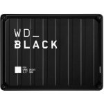 WD P10 Game Drive 4TB, WDBA3A0040BBK-WESN – Hledejceny.cz