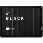 WD P10 Game Drive 4TB, WDBA3A0040BBK-WESN – Zboží Živě