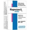 Doplněk stravy Generica Magnesium B6 Active 60 tablet