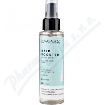 Tomas Arsov Hair Booster 110 ml