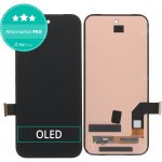 LCD Displej + Dotykové sklo Google Pixel 9a – Zboží Živě