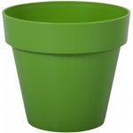 Nohel garden květináč MITU plastový lesklý 16x14 cm – Hledejceny.cz