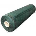 Bradas stínící tkanina 80 % 1,5 x 10 m zelená – HobbyKompas.cz