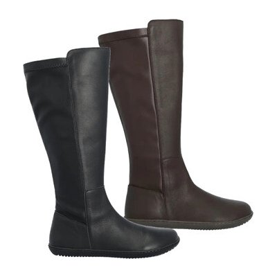 GROUNDIES Mona Stretch Černé – Hledejceny.cz