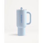 Waterdrop Explorer Tumbler nerezový tumbler s brčkem (limitovaná edice) Ice Blue 1100 ml – Zbozi.Blesk.cz
