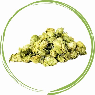 Dromy Chmel šištice řez 1 kg – Hledejceny.cz