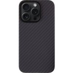 Pouzdro Tactical MagForce Aramid Apple iPhone 15 Pro Black – Zboží Živě