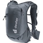 Deuter Ascender 13l black – Zboží Mobilmania