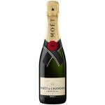 Moët & Chandon Impérial Brut 12,5% 0,375 l (holá láhev) – Sleviste.cz
