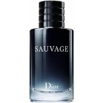 Christian Dior Eau Sauvage kolínská voda pánská 100 ml – Zbozi.Blesk.cz