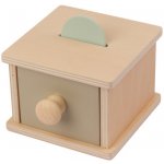 Joybex Montessori krabička s mincí MT-002-M – Hledejceny.cz